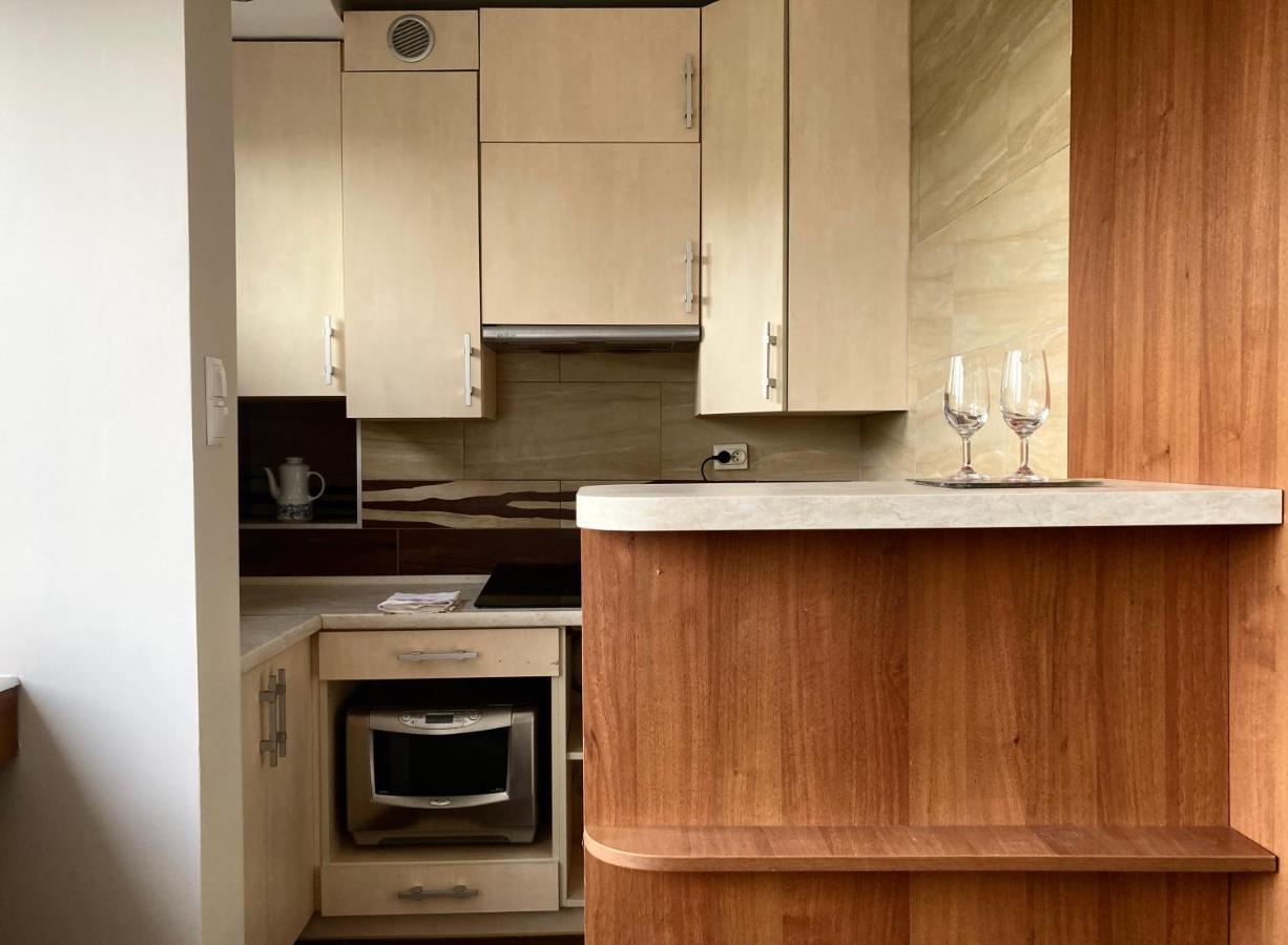 ורוצלב Apartament W Rynku מראה חיצוני תמונה
