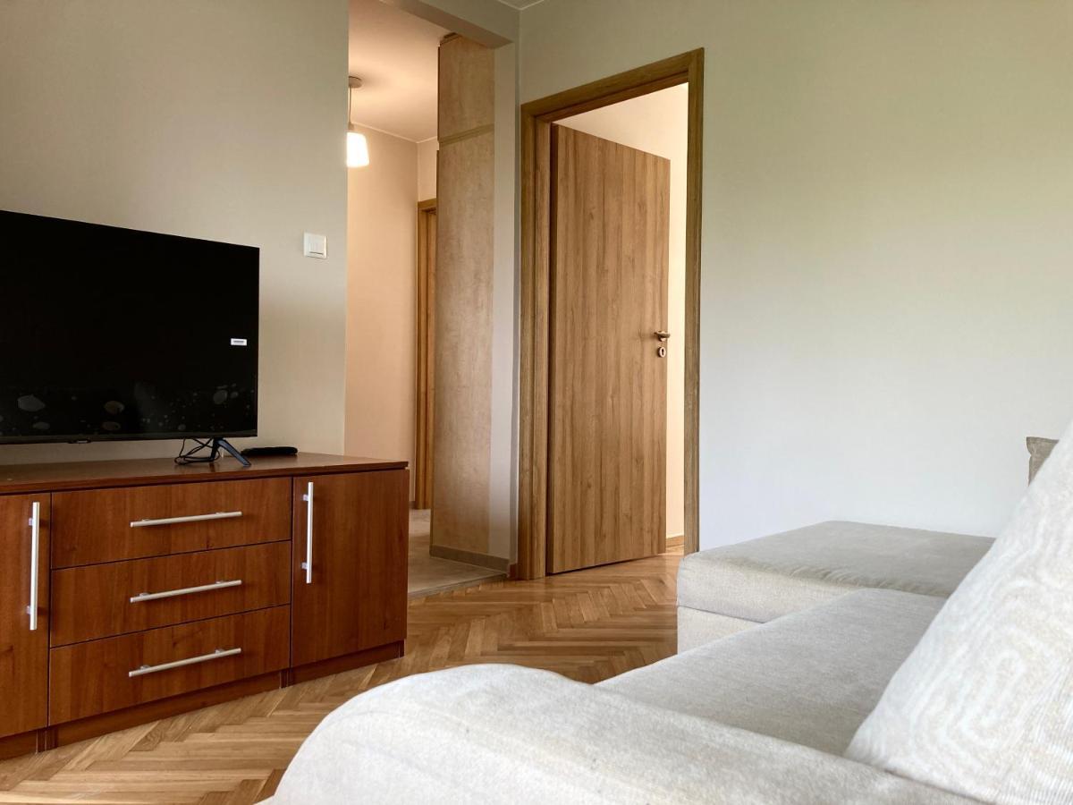 ורוצלב Apartament W Rynku מראה חיצוני תמונה