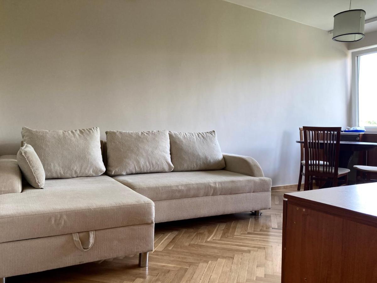 ורוצלב Apartament W Rynku מראה חיצוני תמונה